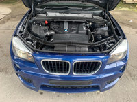 Furtun turbo BMW X1 2011 hatchback 2.0 d x-drive