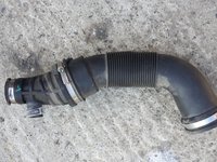 Furtun turbo carcasa filtru aer opel astra j 1.3 cdti A13DTE