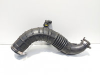 Furtun turbo, cod 8200500384, Renault Kangoo 2, 1.5 DCI, K9K800 (id:637178)