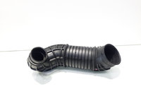 Furtun turbo, cod 8E0129615J, Audi A4 Avant (8ED, B7), 2.0 TDI, BPW (id:585194)