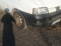 Furtun turbo Fiat Ducato 2006 Duba 2.3 Hpi