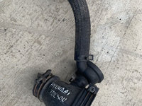 Furtun turbo filtru epurator k4hjm558 hyundai tucson 2.0 crd