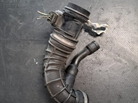 Furtun turbo Ford Fiesta 5 , Peugeot 206 1.4 TDCI - COD 9642212280