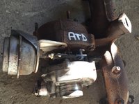 Furtun turbo Golf 4 ATD AJM 1.9 tdi