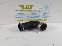 Furtun turbo intercooler 1.5 dci om639 mr993788 Mitsubishi Colt Z30 [2002 - 2009]