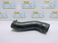 Furtun turbo intercooler 2.5 tdi ANJ 2D0145828d Volkswagen VW LT35 generatia 2 [1996 - 2006]