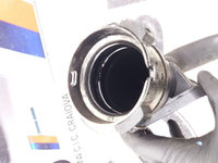 Furtun turbo intercooler admisie bmw f10 f01 f07 5 gt 3.0 d 245cp n57