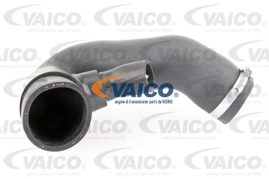Furtun turbo intercooler AUDI A4 8E2 B6 VAICO V103