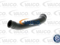 Furtun turbo intercooler AUDI A4 8EC B7 VAICO V102921