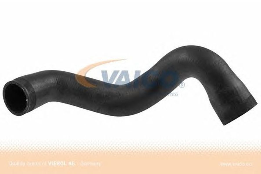 Furtun turbo intercooler AUDI A4 Avant 8ED B7 VAICO V103141