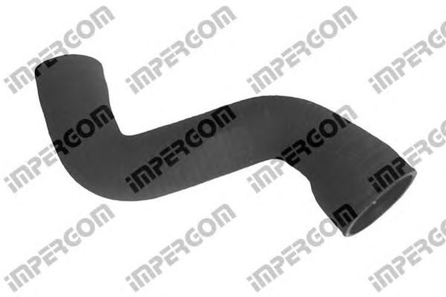 Furtun turbo intercooler AUDI A4 Cabriolet 8H7 B6 8HE B7 IMPERGOM 221966