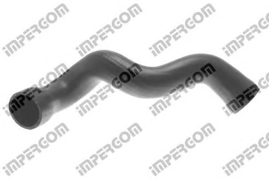 Furtun turbo intercooler AUDI A6 Avant 4B5 C5 IMPE