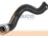 Furtun turbo intercooler AUDI A6 Avant 4F5 C6 VAICO V10-2879