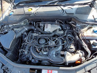 Furtun turbo intercooler Audi A8 3.0 ASB D3 Facelift 2005 2006 2007 2008 2009 2010