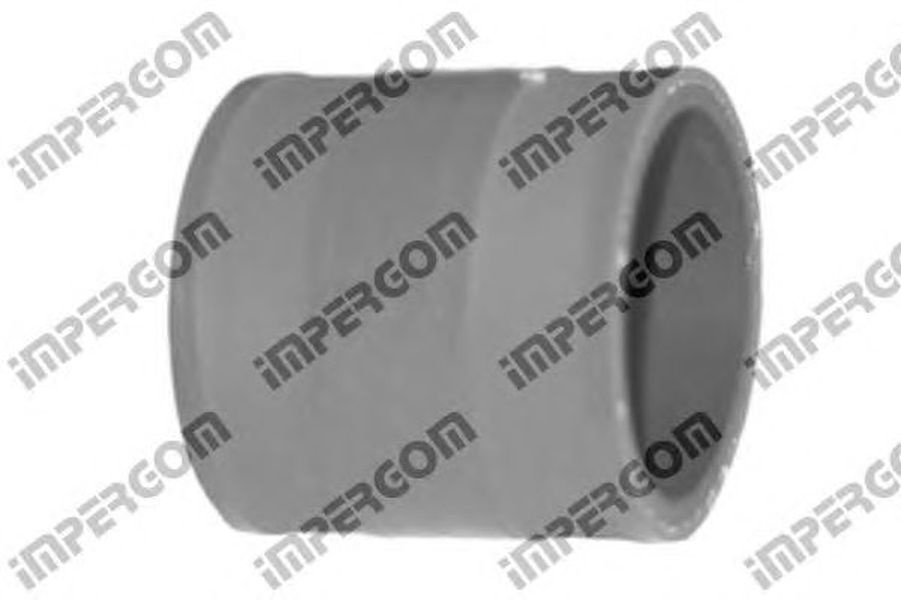 Furtun turbo intercooler AUDI Q7 4L IMPERGOM 221970