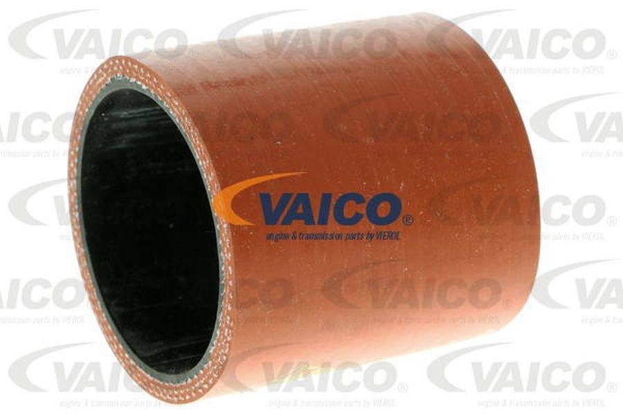 Furtun turbo intercooler AUDI Q7 4L VAICO V103756