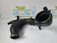 Furtun turbo intercooler dreapta 4.2 tdi BVN 4h0129572 Audi A8 D4/4H [2010 - 2014]