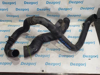 Furtun turbo intercooler Fiat Bravo 1.6 Jtd 2009