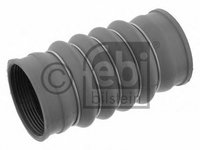 Furtun turbo intercooler MERCEDES-BENZ ATEGO FEBI 31537