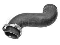 Furtun turbo intercooler MERCEDES-BENZ SPRINTER 3 5-t bus 906 MEYLE 0140360015