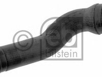 Furtun turbo intercooler MERCEDES-BENZ SPRINTER 5-t platou sasiu 905 FEBI 30920