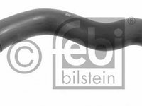 Furtun turbo intercooler MERCEDES-BENZ VITO caroserie 638 FEBI BILSTEIN 26191