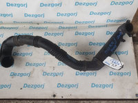 Furtun turbo intercooler Opel Astra J 2.0 D 2015