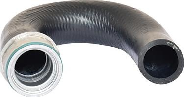 Furtun turbo intercooler OPEL CORSA C F08 F68 BUGI