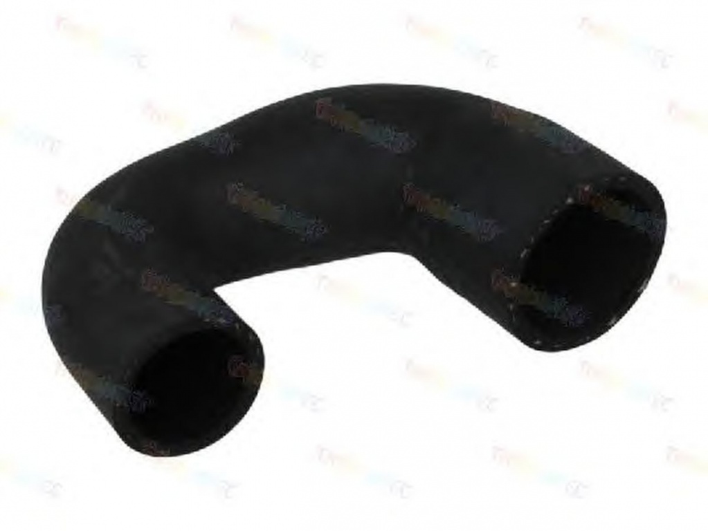 Furtun turbo intercooler OPEL VECTRA C combi THERMOTEC DCX010TT