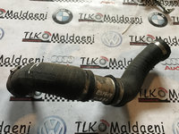 Furtun turbo intercooler Renault Espace 4 3.0