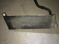 Furtun turbo intercooler Renault Megane 1.5 DCI K9K 2003 2009