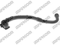 Furtun turbo intercooler RENAULT Scenic II JM0 1 IMPERGOM 220477