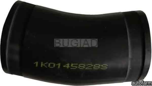 Furtun turbo intercooler SEAT LEON 1P1 BUGIAD 86616
