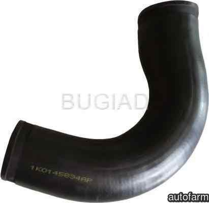 Furtun turbo intercooler SEAT LEON 1P1 BUGIAD 86618