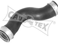 Furtun turbo intercooler SEAT TOLEDO III 5P2 CAUTEX 466731