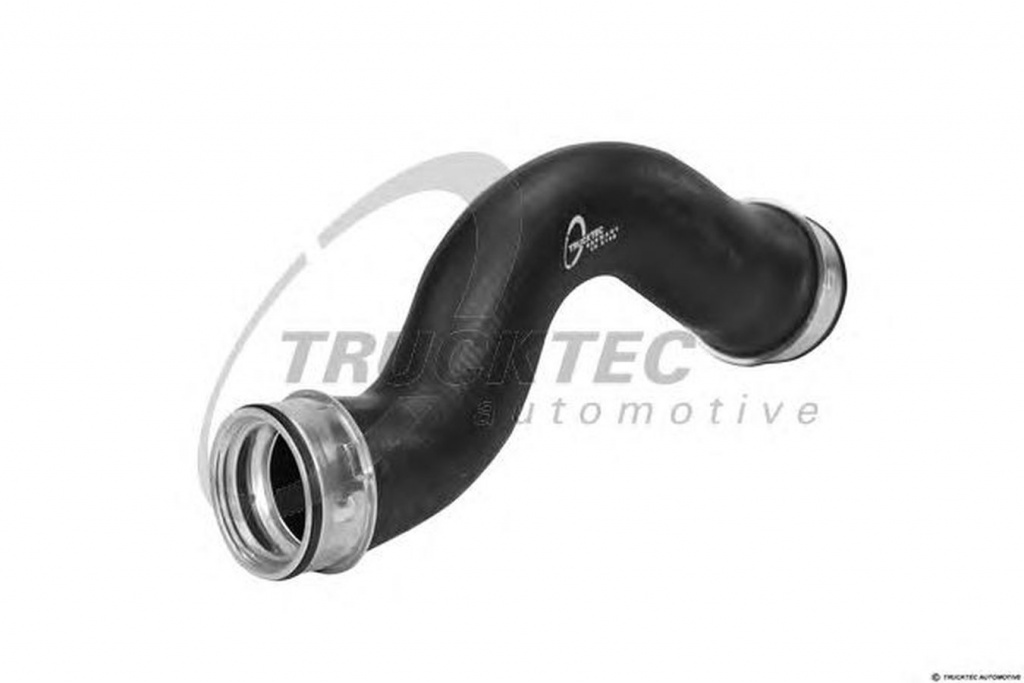 Furtun turbo intercooler SKODA SUPERB combi 3T5 TRUCKTEC AUTOMOTIVE 0714087