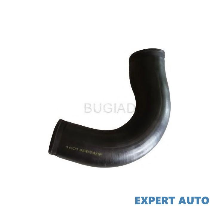 Furtun turbo intercooler Skoda SUPERB combi (3T5) 