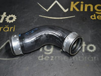 FURTUN TURBO / INTERCOOLER VOLKSWAGEN GOLF 5 HATCHBACK 2004 2.0 TDI MOTOR BKD