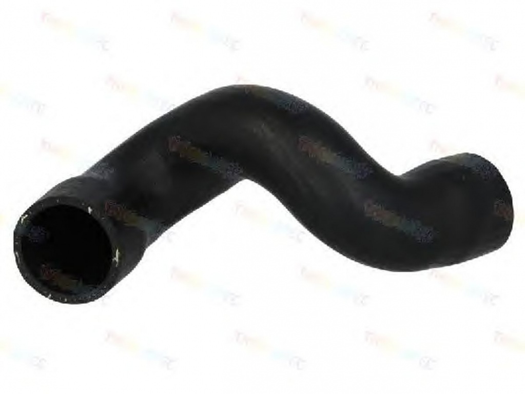Furtun turbo intercooler VW CADDY II combi 9K9B TH