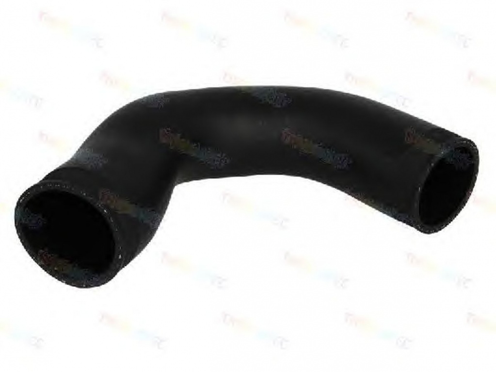Furtun turbo intercooler VW CADDY III combi 2KB 2K
