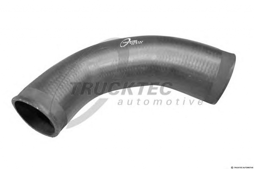 Furtun turbo intercooler VW CRAFTER 30-50 platou s
