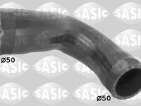 Furtun turbo intercooler VW GOLF IV 1J1 SASIC 3356003