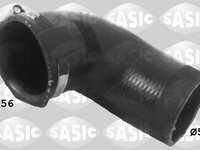 Furtun turbo intercooler VW GOLF VI (5K1) SASIC 3356002