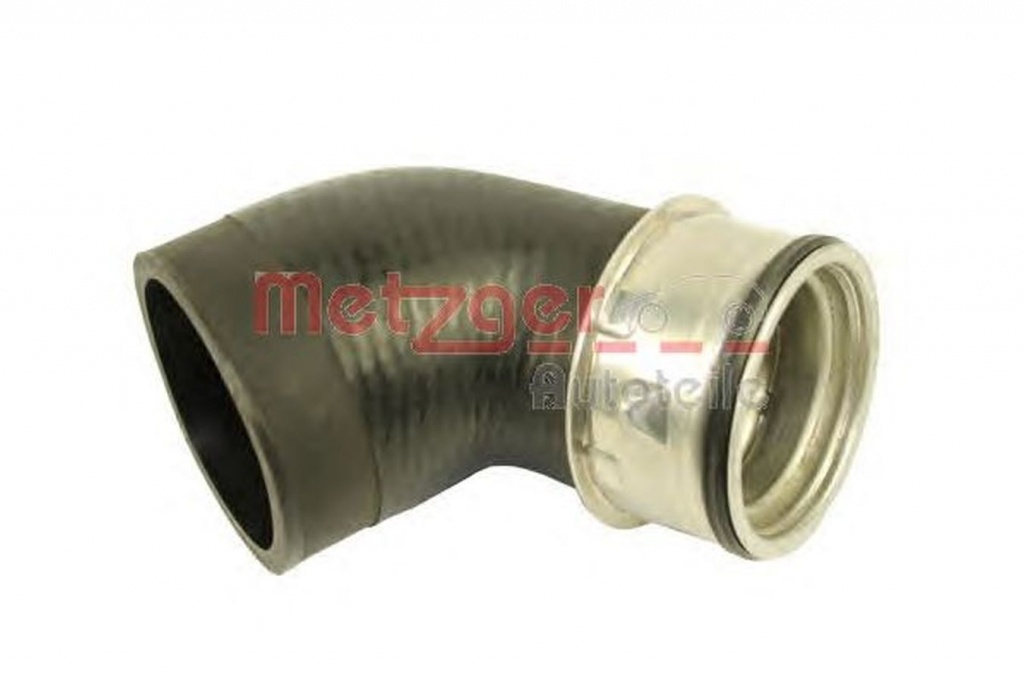 Furtun turbo intercooler VW JETTA III 1K2 METZGER 2400104
