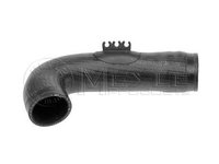 Furtun turbo intercooler VW LT 28-35 II bus 2DB 2DE 2DK MEYLE 1191450001