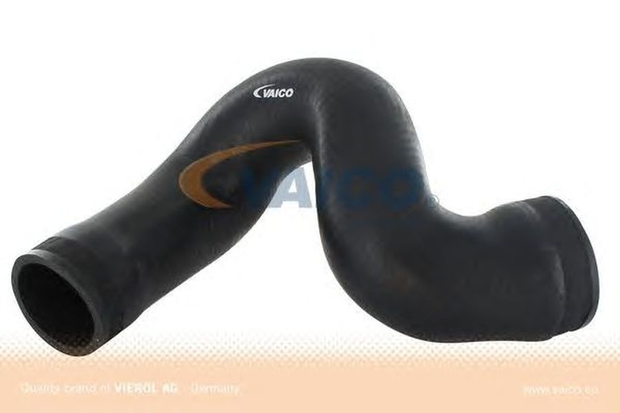 Furtun turbo intercooler VW PASSAT Variant 3B5 VAICO V102876