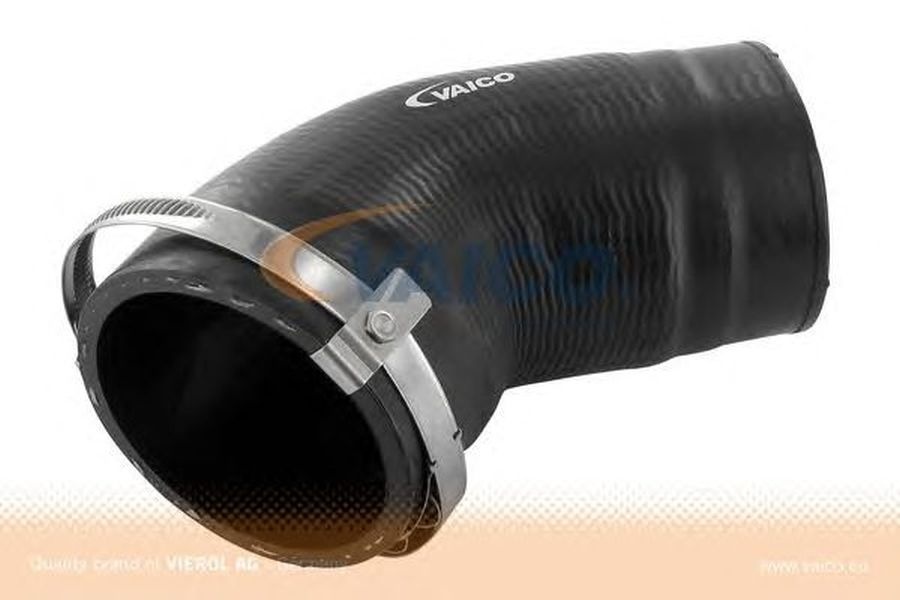 Furtun turbo intercooler VW PASSAT Variant 3C5 VAICO V102855