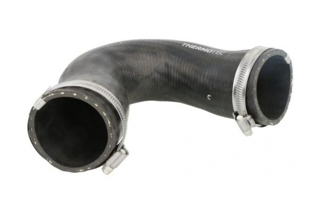 Furtun turbo intercooler VW PASSAT Variant 3C5 THERMOTEC DCW150TT