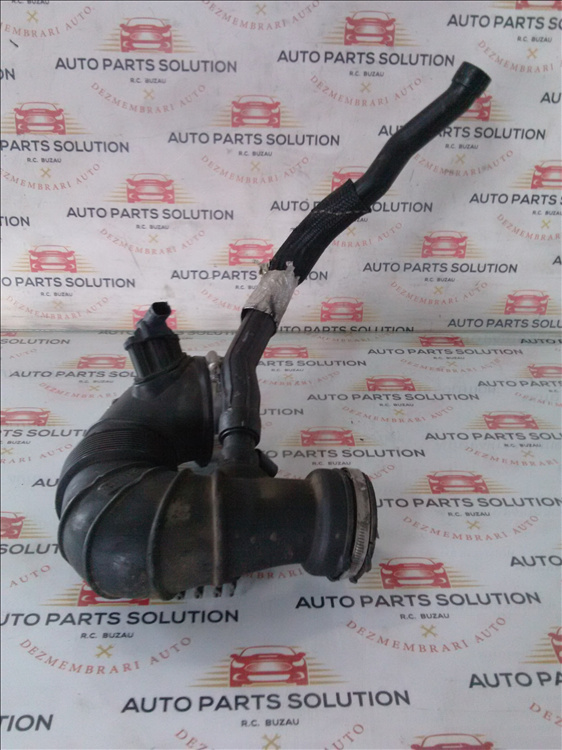 Furtun turbo M E CLASS (W 207) 2.2 CDI an fabr. 2011