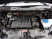 Furtun turbo Mercedes A-Class W169 2010 HATCHBACK 1.8 CDI